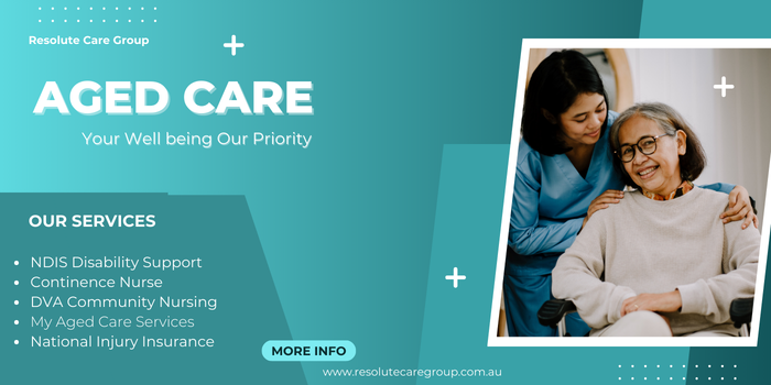 Nutrition & Meal Support: Tailored Plans for Older Adults at Home