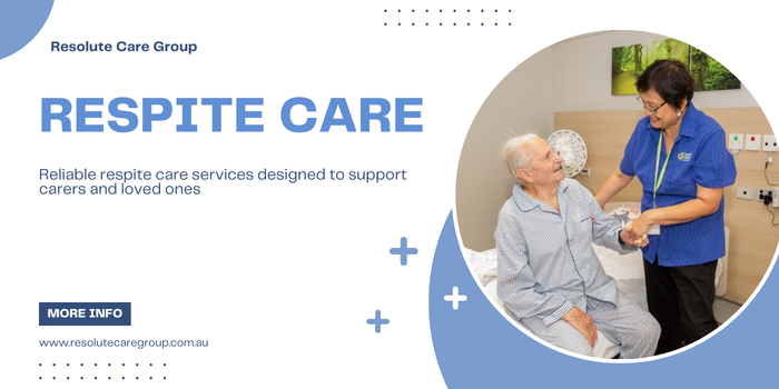 Respite Care Options: Taking a Break While Caring for Loved Ones – Understanding respite care