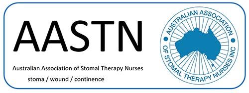Visit Australian Association of Stomal Therapy Nurses Website