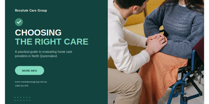 How to Choose the Right Home Care Provider: Key Factors to Consider