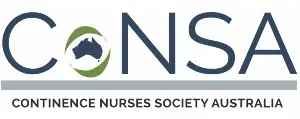 CONSA - Continence Nurses Society Australia