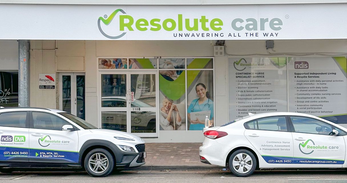 Home care agency